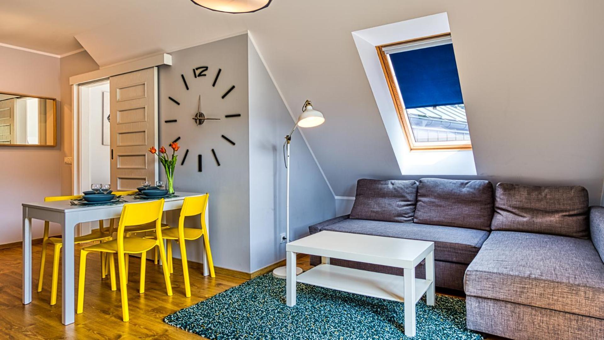 Triventi Mountain Residence By Royal Aparts Karpacz Eksteriør bilde