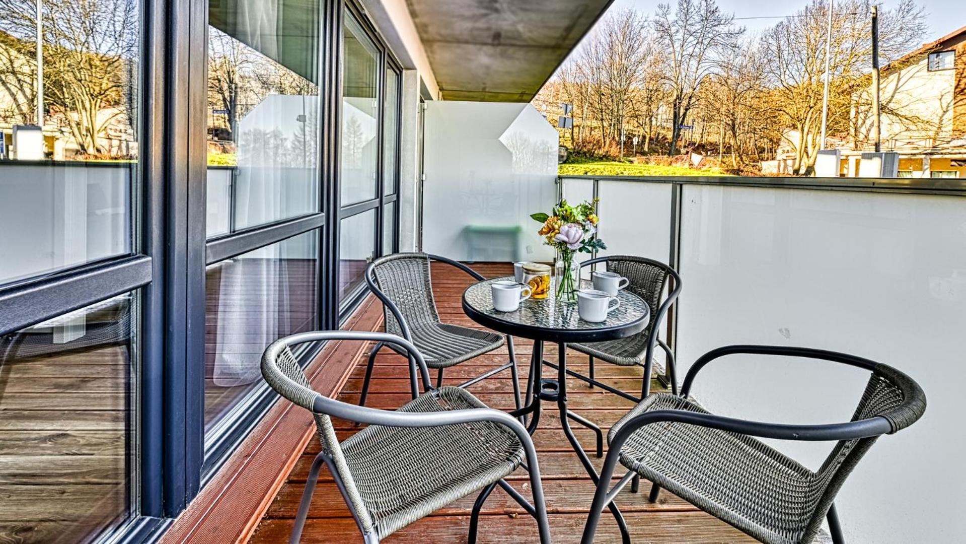 Triventi Mountain Residence By Royal Aparts Karpacz Eksteriør bilde