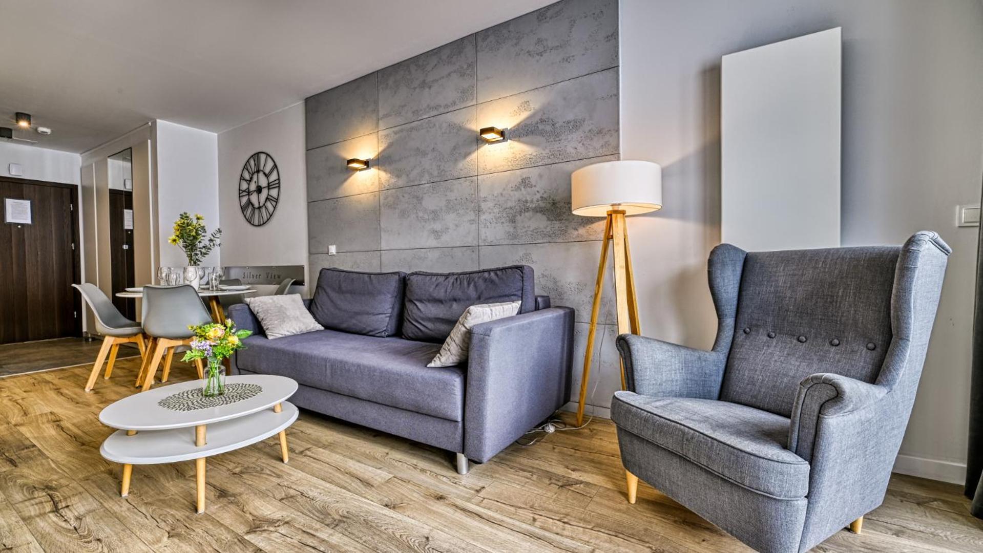 Triventi Mountain Residence By Royal Aparts Karpacz Eksteriør bilde